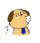 さらりーワン3（個別スタンプ：11）
