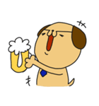さらりーワン3（個別スタンプ：14）