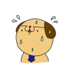 さらりーワン3（個別スタンプ：21）