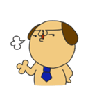 さらりーワン3（個別スタンプ：23）