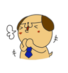 さらりーワン3（個別スタンプ：24）