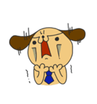 さらりーワン3（個別スタンプ：27）