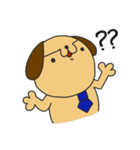さらりーワン3（個別スタンプ：28）