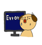 さらりーワン3（個別スタンプ：38）