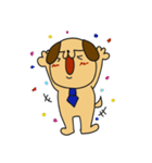 さらりーワン3（個別スタンプ：40）