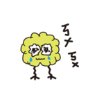 A one bird（個別スタンプ：25）