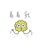 A one bird（個別スタンプ：30）