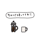 myway boy ＆ sweeters（個別スタンプ：32）