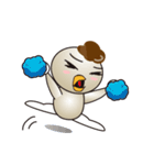 What's Fegi 1（個別スタンプ：5）