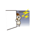 What's Fegi 1（個別スタンプ：15）
