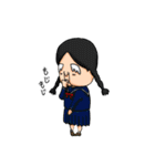 サディアス卿（個別スタンプ：29）