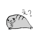 うざ氏（個別スタンプ：5）