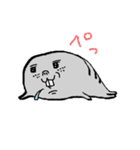 うざ氏（個別スタンプ：10）