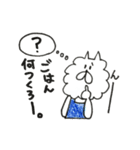 ぷにゅこ（個別スタンプ：31）