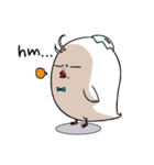 Harry's everyday（個別スタンプ：1）