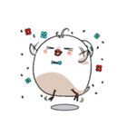 Harry's everyday（個別スタンプ：3）