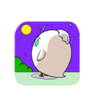 Harry's everyday（個別スタンプ：6）