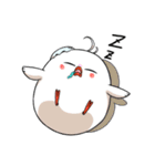 Harry's everyday（個別スタンプ：8）