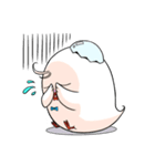 Harry's everyday（個別スタンプ：9）
