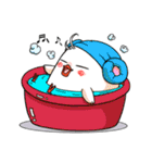 Harry's everyday（個別スタンプ：10）