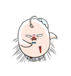 Harry's everyday（個別スタンプ：13）
