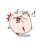Harry's everyday（個別スタンプ：14）