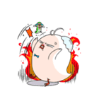 Harry's everyday（個別スタンプ：15）