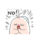 Harry's everyday（個別スタンプ：18）