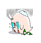 Harry's everyday（個別スタンプ：20）