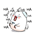 Harry's everyday（個別スタンプ：21）