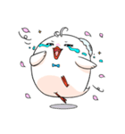Harry's everyday（個別スタンプ：24）