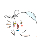Harry's everyday（個別スタンプ：26）
