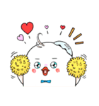 Harry's everyday（個別スタンプ：27）
