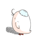Harry's everyday（個別スタンプ：29）