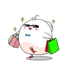 Harry's everyday（個別スタンプ：30）
