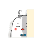 Harry's everyday（個別スタンプ：33）