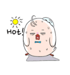 Harry's everyday（個別スタンプ：35）