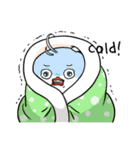 Harry's everyday（個別スタンプ：36）
