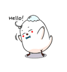 Harry's everyday（個別スタンプ：39）