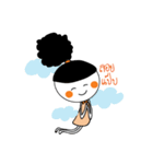 NhuSukjai（個別スタンプ：3）