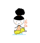 NhuSukjai（個別スタンプ：4）