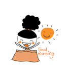 NhuSukjai（個別スタンプ：5）
