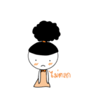 NhuSukjai（個別スタンプ：9）