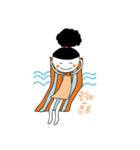 NhuSukjai（個別スタンプ：17）