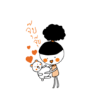 NhuSukjai（個別スタンプ：18）