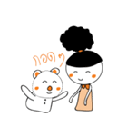NhuSukjai（個別スタンプ：22）