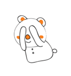 NhuSukjai（個別スタンプ：30）