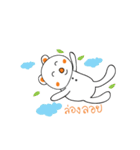 NhuSukjai（個別スタンプ：34）