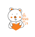 NhuSukjai（個別スタンプ：36）