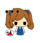Gam Pong（個別スタンプ：4）
